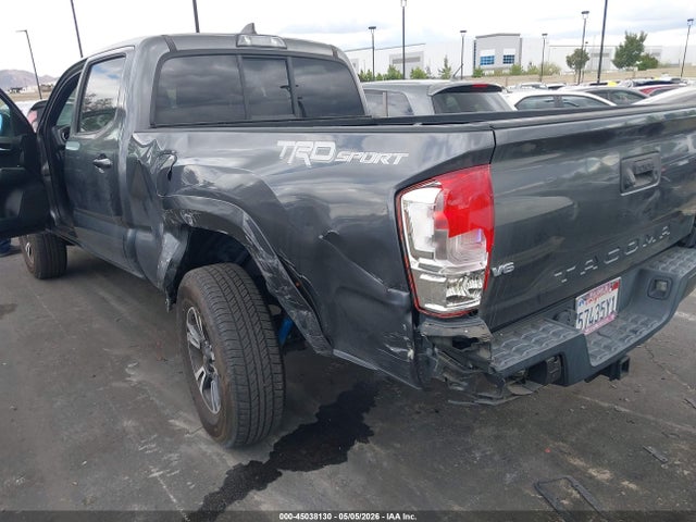 Aukcja sprzedaży 2016 Toyota Tacoma Trd Sport, vin: 3TMBZ5DN9GM004041, numer aukcji: 45038130