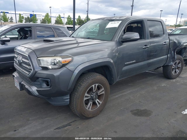 Aukcja sprzedaży 2016 Toyota Tacoma Trd Sport, vin: 3TMBZ5DN9GM004041, numer aukcji: 45038130