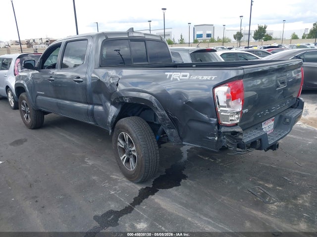 Aukcja sprzedaży 2016 Toyota Tacoma Trd Sport, vin: 3TMBZ5DN9GM004041, numer aukcji: 45038130