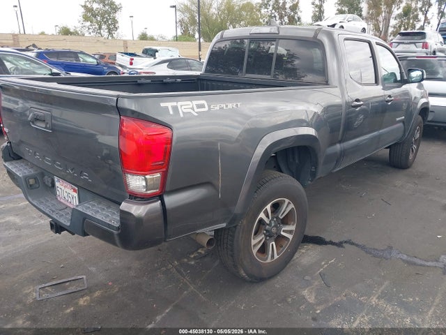 Aukcja sprzedaży 2016 Toyota Tacoma Trd Sport, vin: 3TMBZ5DN9GM004041, numer aukcji: 45038130