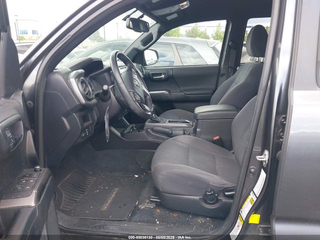 Aukcja sprzedaży 2016 Toyota Tacoma Trd Sport, vin: 3TMBZ5DN9GM004041, numer aukcji: 45038130