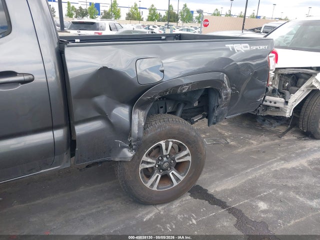 Aukcja sprzedaży 2016 Toyota Tacoma Trd Sport, vin: 3TMBZ5DN9GM004041, numer aukcji: 45038130