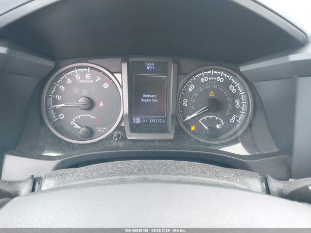 Aukcja sprzedaży 2016 Toyota Tacoma Trd Sport, vin: 3TMBZ5DN9GM004041, numer aukcji: 45038130