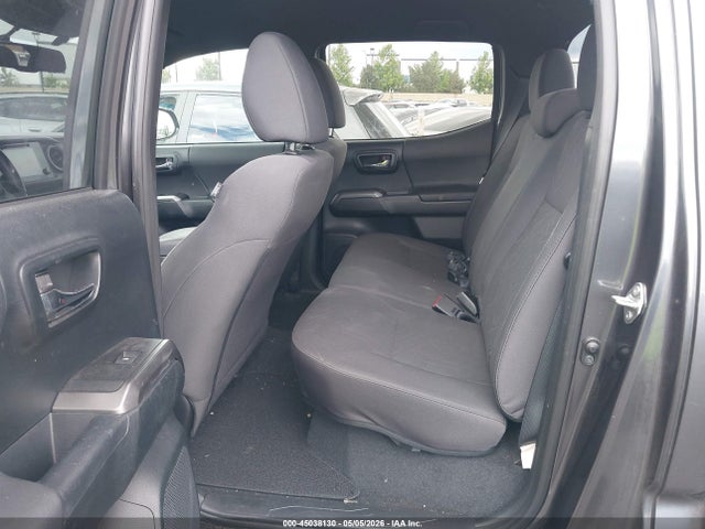 Aukcja sprzedaży 2016 Toyota Tacoma Trd Sport, vin: 3TMBZ5DN9GM004041, numer aukcji: 45038130