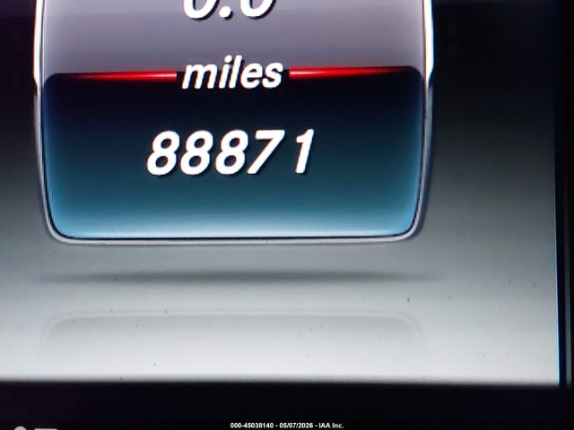 45038140 :رقم المزاد ، WDC0G4JB3HF243808 vin ، 2017 Mercedes-benz Glc 300 مزاد بيع