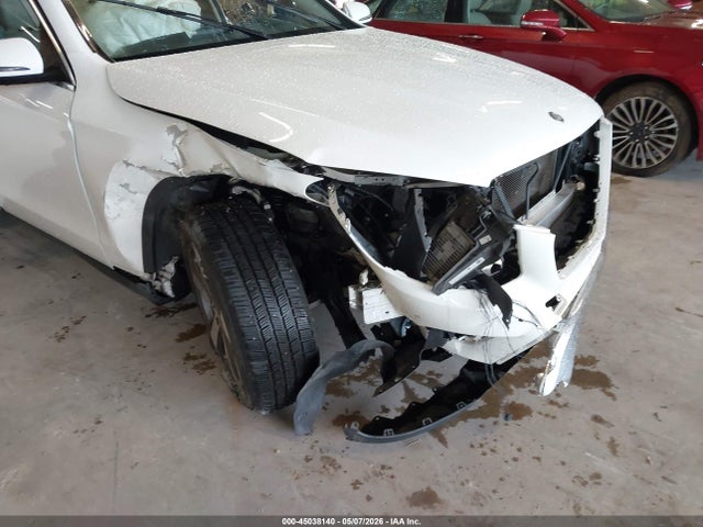 45038140 :رقم المزاد ، WDC0G4JB3HF243808 vin ، 2017 Mercedes-benz Glc 300 مزاد بيع
