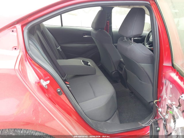 Продаж на аукціоні авто 2021 Toyota Corolla Le, vin: JTDEPMAE0MJ174458, номер лоту: 45038142