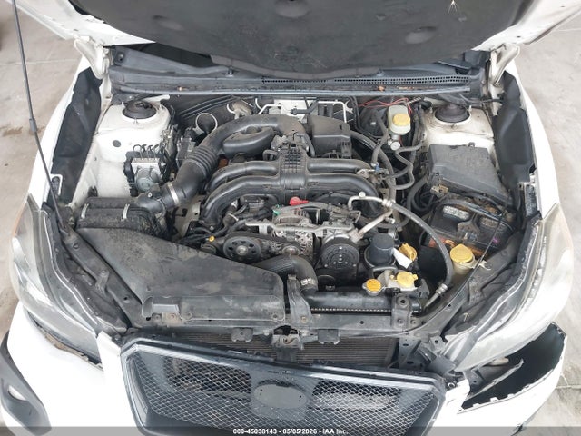 JF1GPAL60E8235755 Subaru Impreza 2.0i Sport Premium
