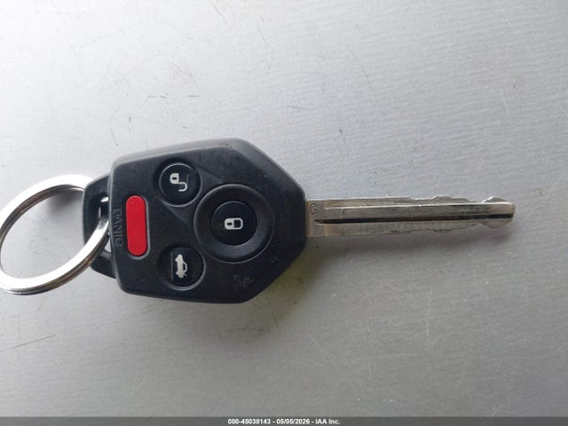 JF1GPAL60E8235755 Subaru Impreza 2.0i Sport Premium