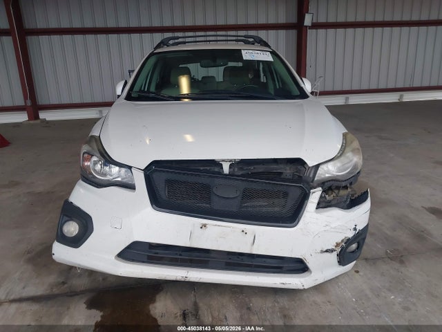 JF1GPAL60E8235755 Subaru Impreza 2.0i Sport Premium