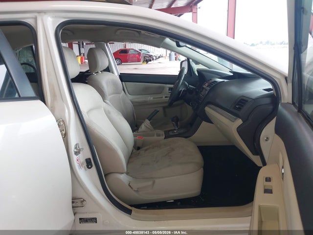 JF1GPAL60E8235755 Subaru Impreza 2.0i Sport Premium