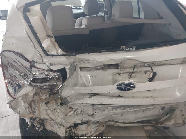 JF1GPAL60E8235755 Subaru Impreza 2.0i Sport Premium