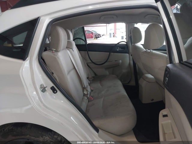 JF1GPAL60E8235755 Subaru Impreza 2.0i Sport Premium