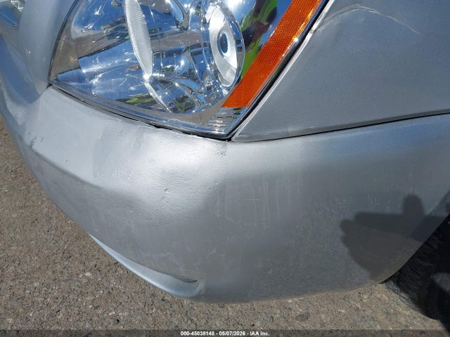 2008 Kia Sedona Lx მანქანა იყიდება აუქციონზე, vin: KNDMB233286214283, აუქციონის ნომერი: 45038148