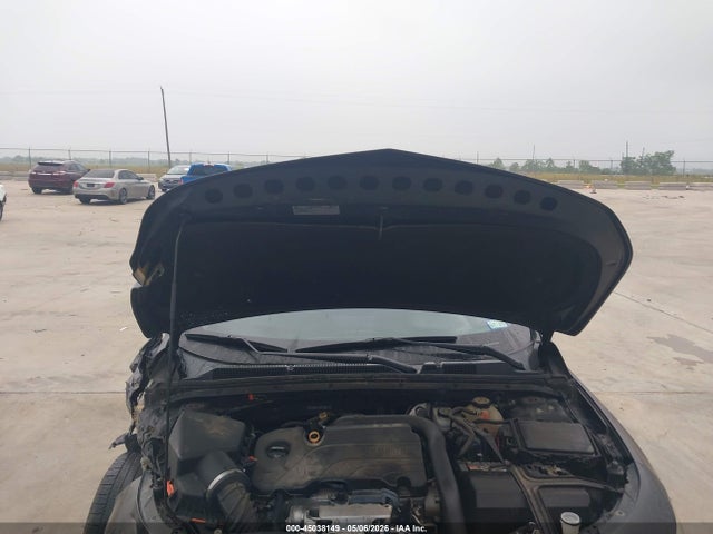 1G1ZB5ST8JF223710 Chevrolet Malibu 1ls