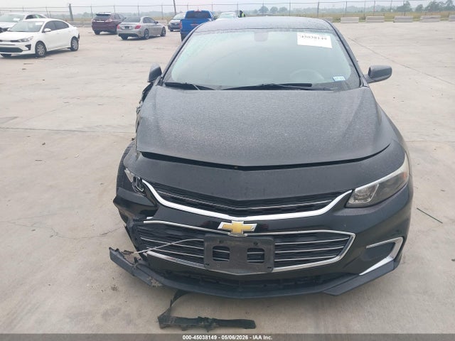 1G1ZB5ST8JF223710 Chevrolet Malibu 1ls