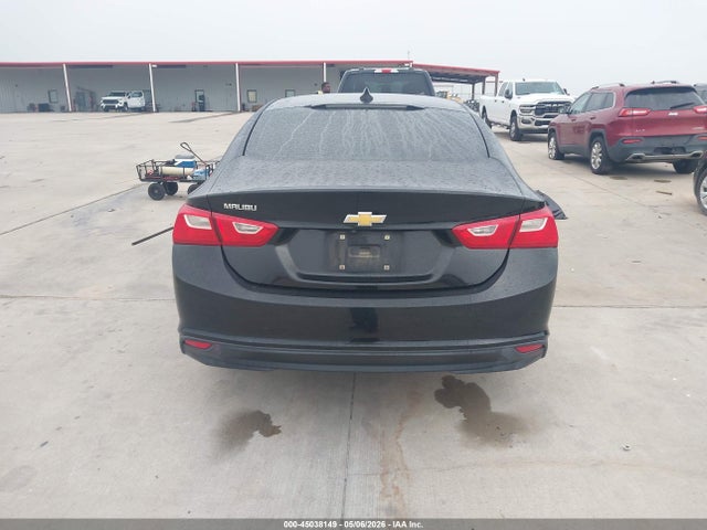 1G1ZB5ST8JF223710 Chevrolet Malibu 1ls