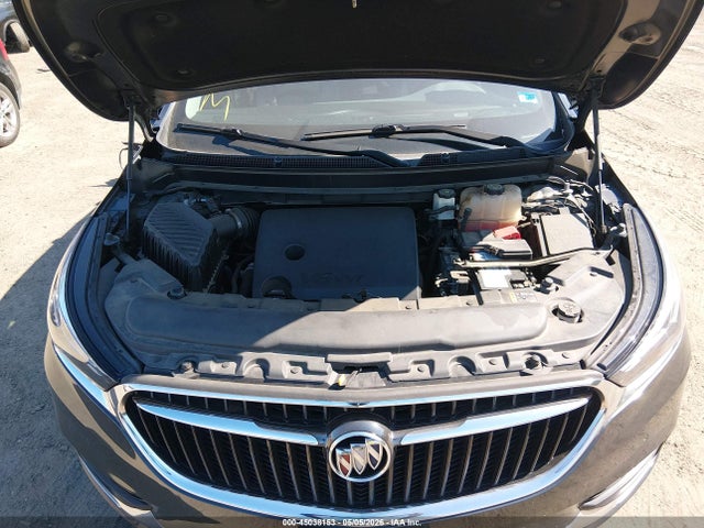 Aukcja sprzedaży 2019 Buick Enclave Awd Premium, vin: 5GAEVBKW7KJ133356, numer aukcji: 45038153