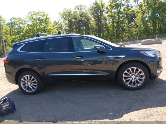 Aukcja sprzedaży 2019 Buick Enclave Awd Premium, vin: 5GAEVBKW7KJ133356, numer aukcji: 45038153