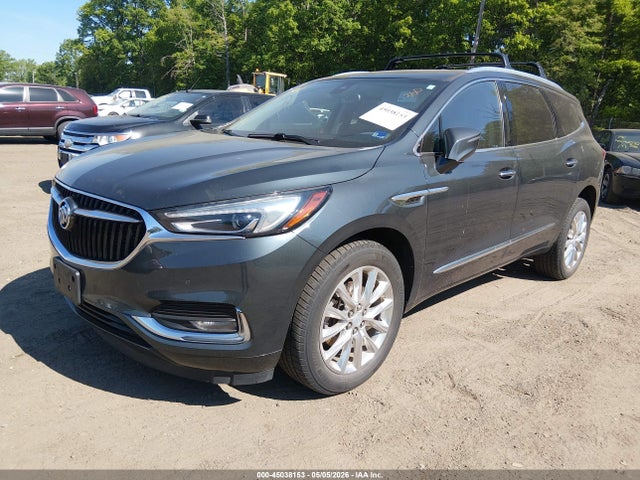 Aukcja sprzedaży 2019 Buick Enclave Awd Premium, vin: 5GAEVBKW7KJ133356, numer aukcji: 45038153