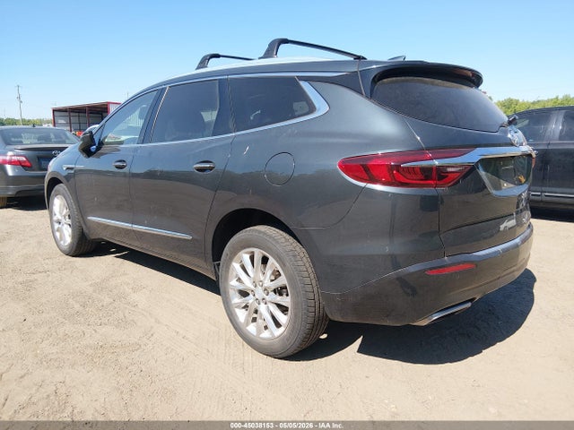Aukcja sprzedaży 2019 Buick Enclave Awd Premium, vin: 5GAEVBKW7KJ133356, numer aukcji: 45038153