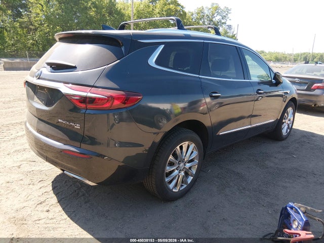 Aukcja sprzedaży 2019 Buick Enclave Awd Premium, vin: 5GAEVBKW7KJ133356, numer aukcji: 45038153