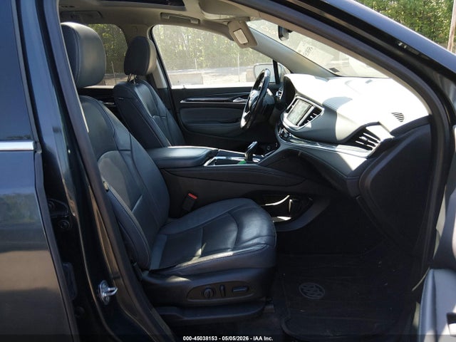 Aukcja sprzedaży 2019 Buick Enclave Awd Premium, vin: 5GAEVBKW7KJ133356, numer aukcji: 45038153