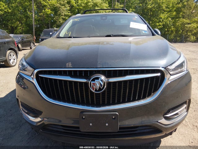 Aukcja sprzedaży 2019 Buick Enclave Awd Premium, vin: 5GAEVBKW7KJ133356, numer aukcji: 45038153