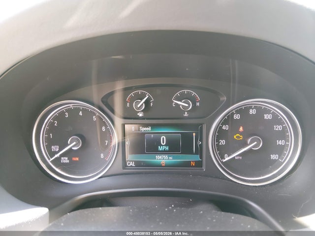 Aukcja sprzedaży 2019 Buick Enclave Awd Premium, vin: 5GAEVBKW7KJ133356, numer aukcji: 45038153