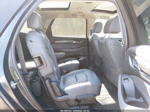 Aukcja sprzedaży 2019 Buick Enclave Awd Premium, vin: 5GAEVBKW7KJ133356, numer aukcji: 45038153