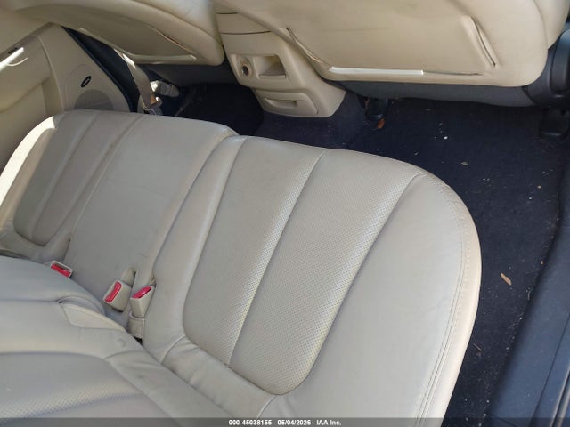 2008 Hyundai Santa Fe Limited/se მანქანა იყიდება აუქციონზე, vin: 5NMSH13E68H145778, აუქციონის ნომერი: 45038155
