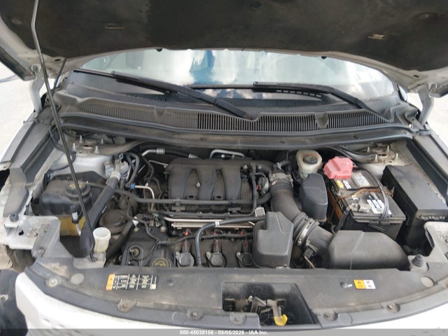 Aukcja sprzedaży 2015 Ford Explorer Limited, vin: 1FM5K7F80FGA66873, numer aukcji: 45038156