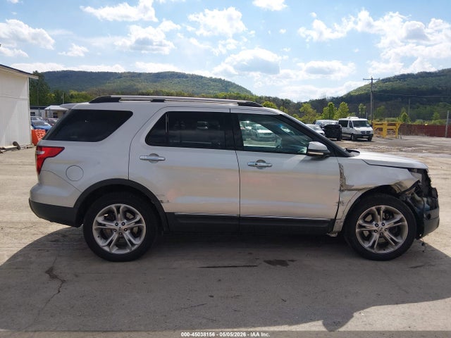 Aukcja sprzedaży 2015 Ford Explorer Limited, vin: 1FM5K7F80FGA66873, numer aukcji: 45038156