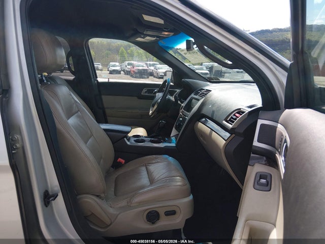 Aukcja sprzedaży 2015 Ford Explorer Limited, vin: 1FM5K7F80FGA66873, numer aukcji: 45038156