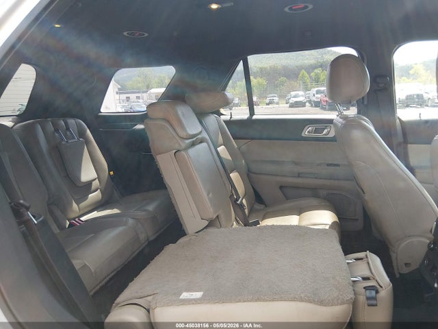Aukcja sprzedaży 2015 Ford Explorer Limited, vin: 1FM5K7F80FGA66873, numer aukcji: 45038156
