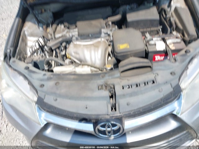 Продажа на аукционе авто 2015 Toyota Camry Le, vin: 4T1BF1FK7FU938516, номер лота: 45038158