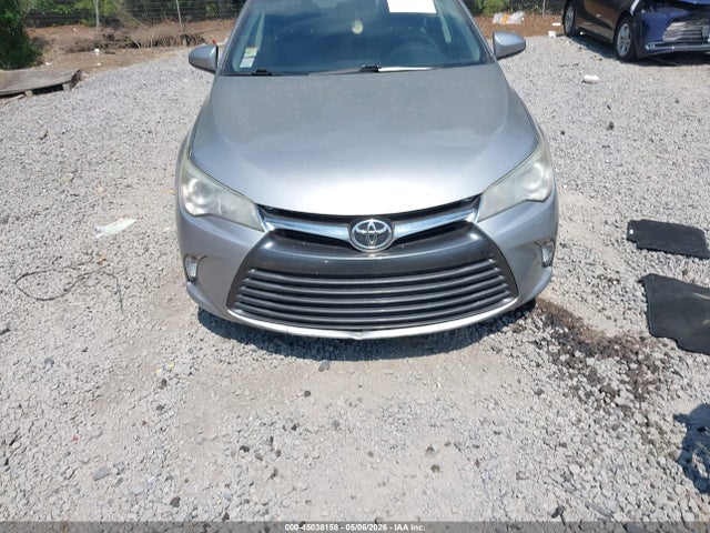 Продажа на аукционе авто 2015 Toyota Camry Le, vin: 4T1BF1FK7FU938516, номер лота: 45038158