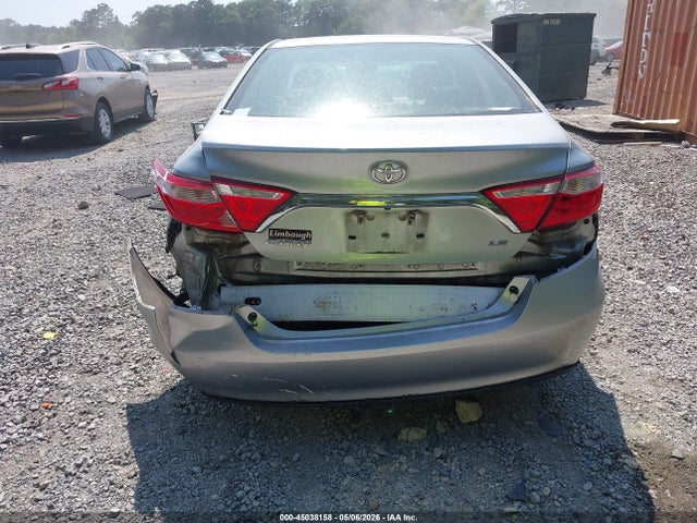 Продажа на аукционе авто 2015 Toyota Camry Le, vin: 4T1BF1FK7FU938516, номер лота: 45038158