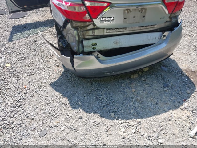Продажа на аукционе авто 2015 Toyota Camry Le, vin: 4T1BF1FK7FU938516, номер лота: 45038158