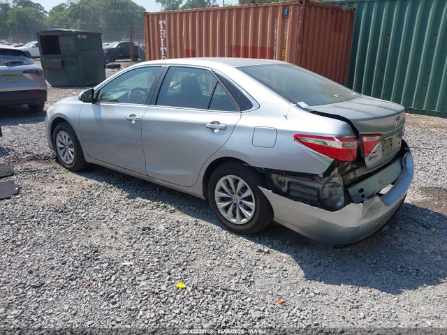 Продажа на аукционе авто 2015 Toyota Camry Le, vin: 4T1BF1FK7FU938516, номер лота: 45038158