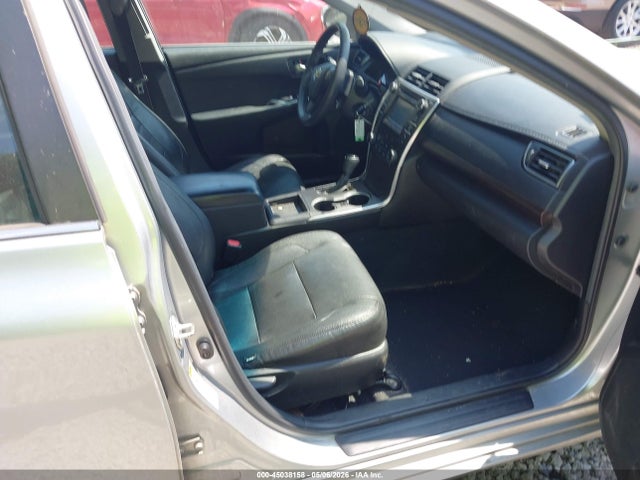 Продажа на аукционе авто 2015 Toyota Camry Le, vin: 4T1BF1FK7FU938516, номер лота: 45038158