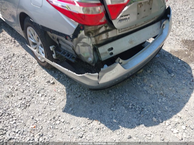 Продажа на аукционе авто 2015 Toyota Camry Le, vin: 4T1BF1FK7FU938516, номер лота: 45038158