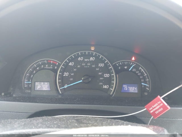Продажа на аукционе авто 2015 Toyota Camry Le, vin: 4T1BF1FK7FU938516, номер лота: 45038158