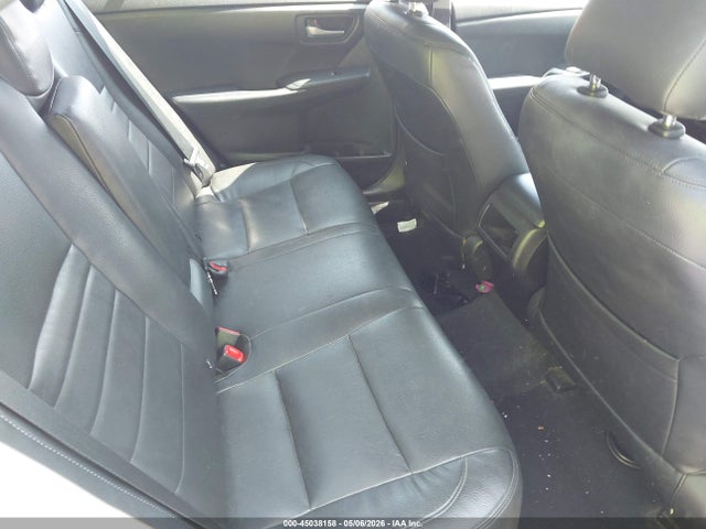 Продажа на аукционе авто 2015 Toyota Camry Le, vin: 4T1BF1FK7FU938516, номер лота: 45038158