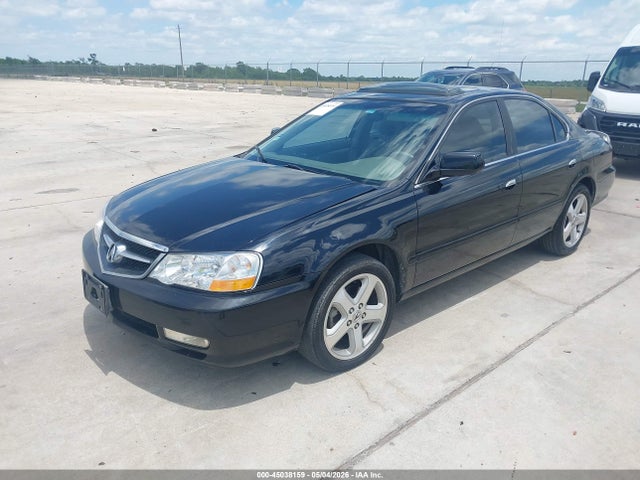 Aukcja sprzedaży 2003 Acura Tl 3.2 Type S, vin: 19UUA56883A000465, numer aukcji: 45038159