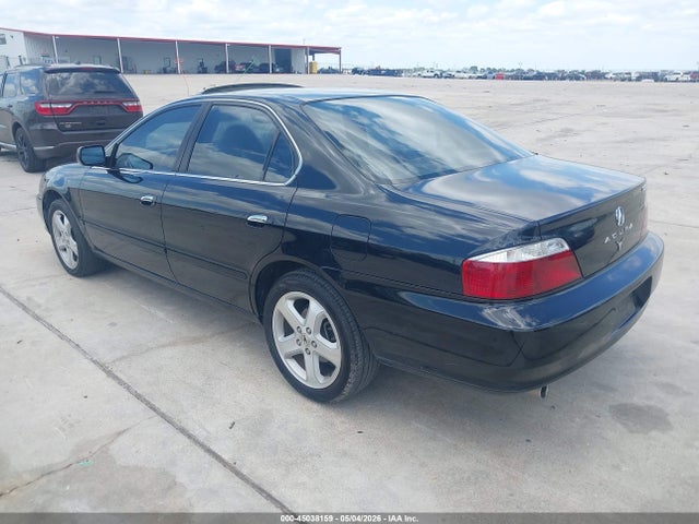 Aukcja sprzedaży 2003 Acura Tl 3.2 Type S, vin: 19UUA56883A000465, numer aukcji: 45038159