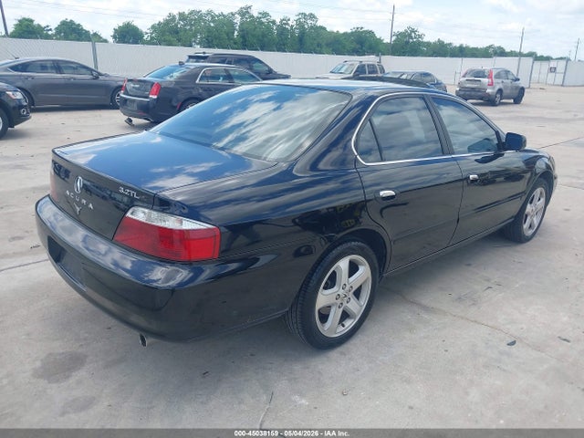 Aukcja sprzedaży 2003 Acura Tl 3.2 Type S, vin: 19UUA56883A000465, numer aukcji: 45038159