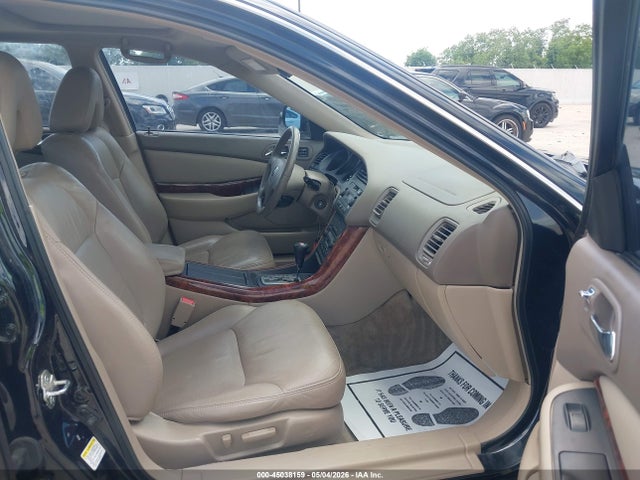 Aukcja sprzedaży 2003 Acura Tl 3.2 Type S, vin: 19UUA56883A000465, numer aukcji: 45038159