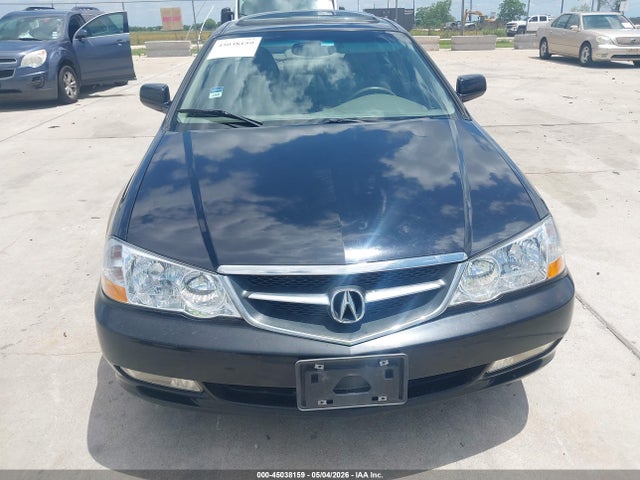Aukcja sprzedaży 2003 Acura Tl 3.2 Type S, vin: 19UUA56883A000465, numer aukcji: 45038159