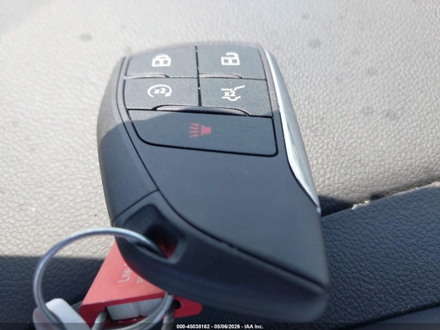Aukcja sprzedaży 2025 Chevrolet Equinox Fwd Rs, vin: 3GNAXLEG8SL170322, numer aukcji: 45038162